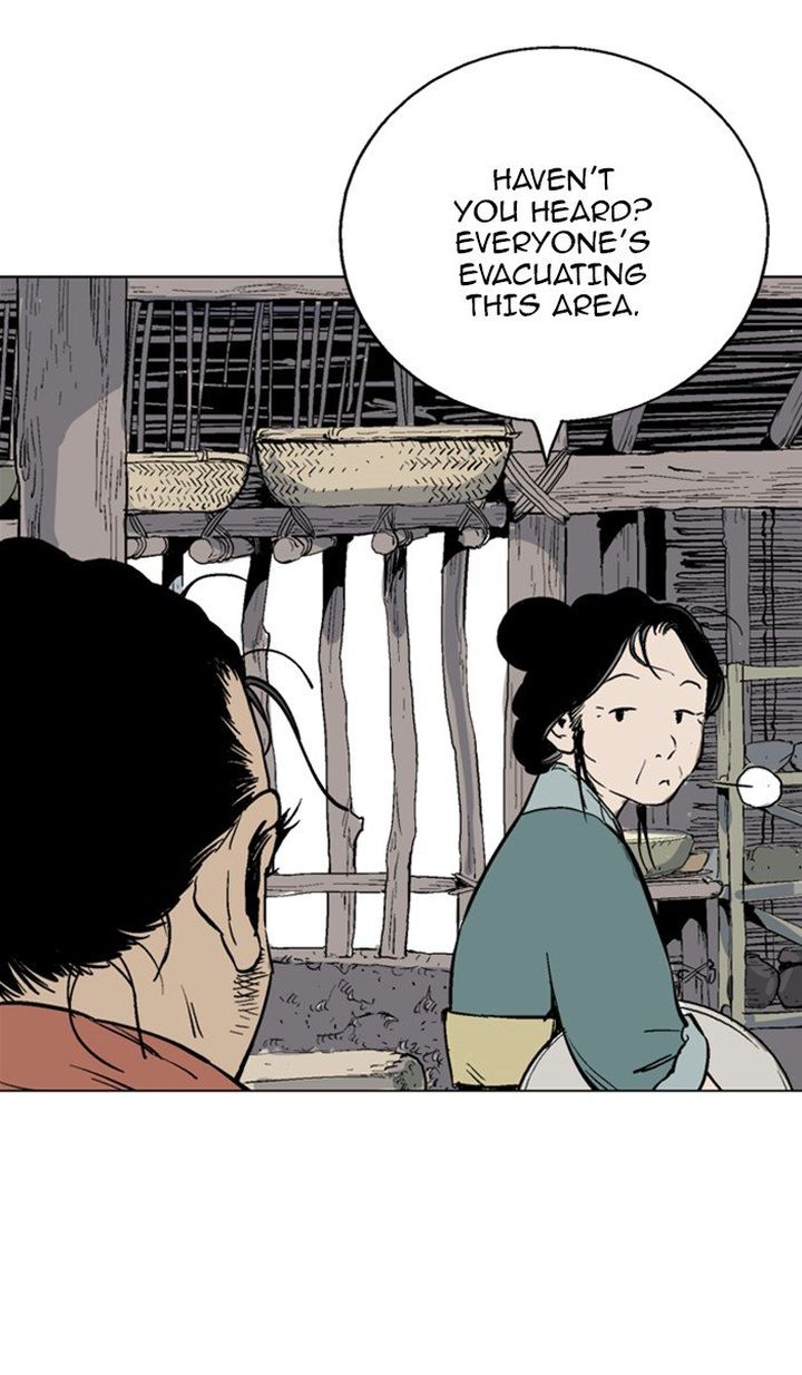 Read Gosu EN Manga Online
