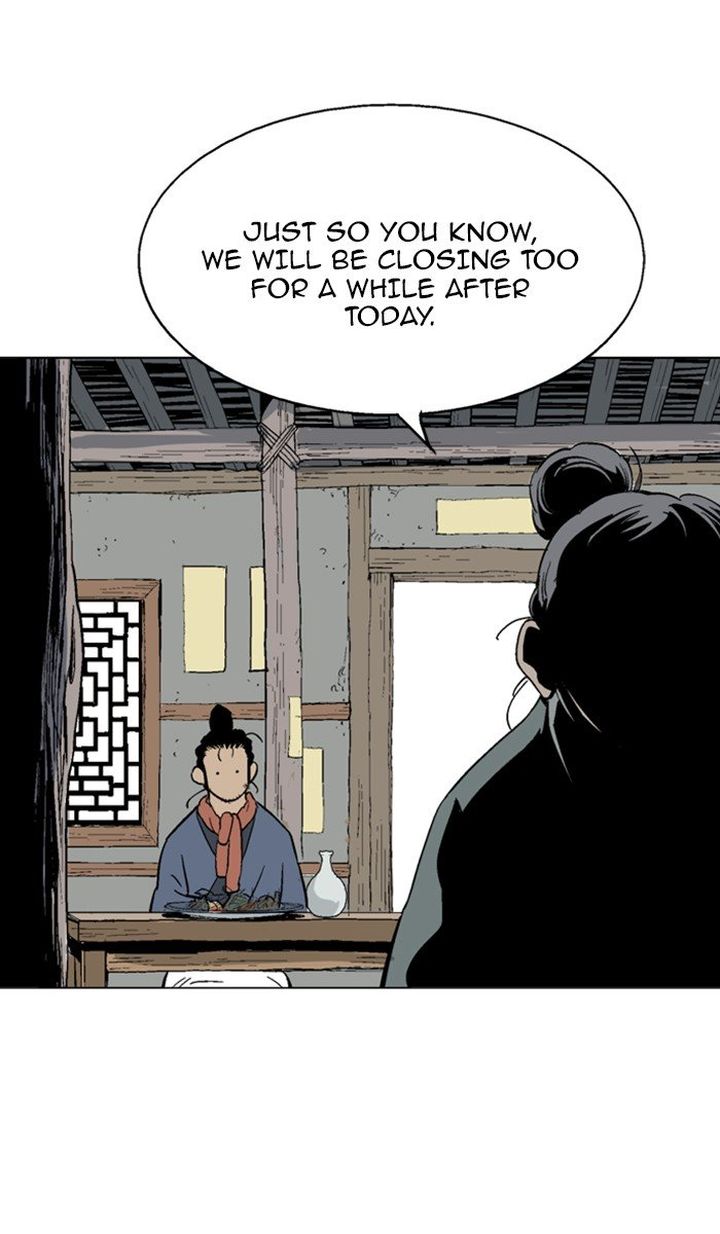 Read Gosu EN Manga Online