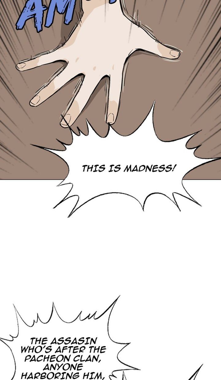 Read Gosu EN Manga Online