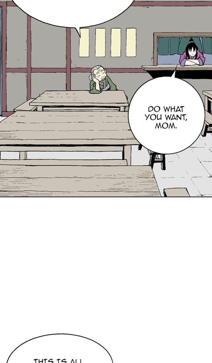 Read Gosu EN Manga Online