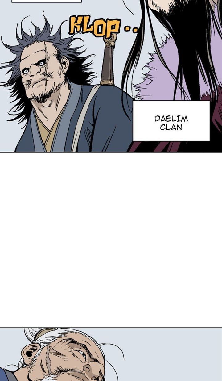 Read Gosu EN Manga Online