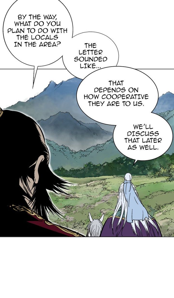 Read Gosu EN Manga Online
