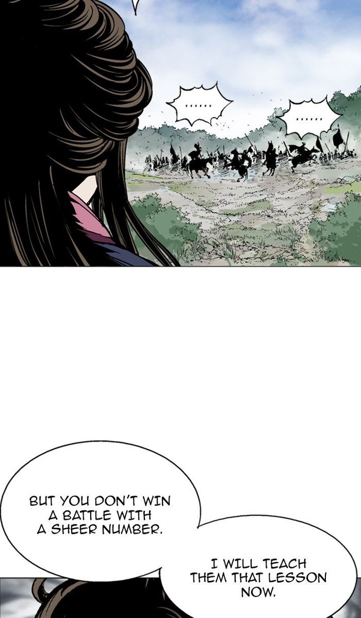 Read Gosu EN Manga Online