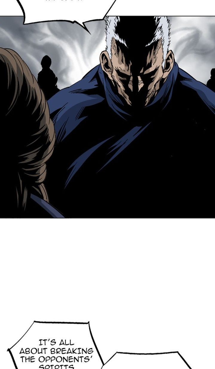 Read Gosu EN Manga Online