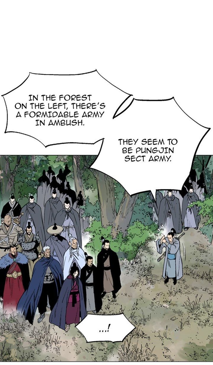 Read Gosu EN Manga Online