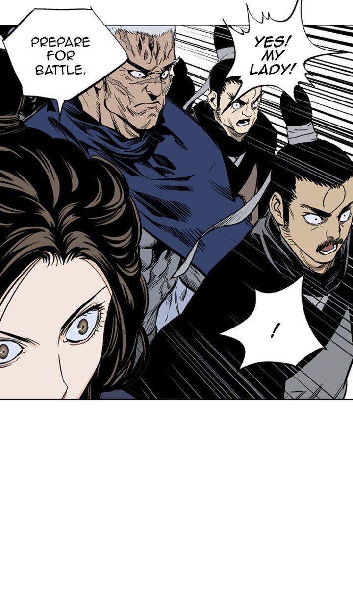 Read Gosu EN Manga Online