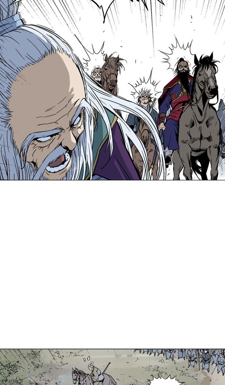 Read Gosu EN Manga Online