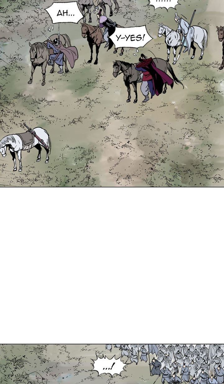 Read Gosu EN Manga Online
