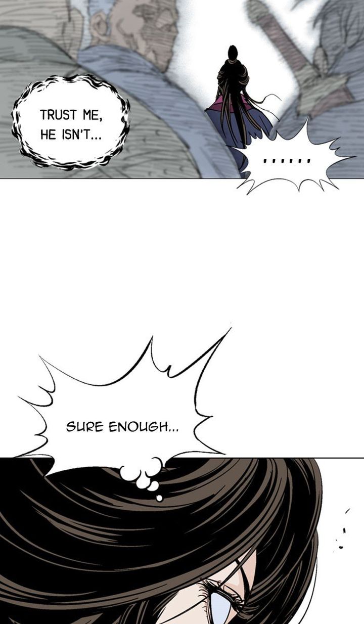 Read Gosu EN Manga Online
