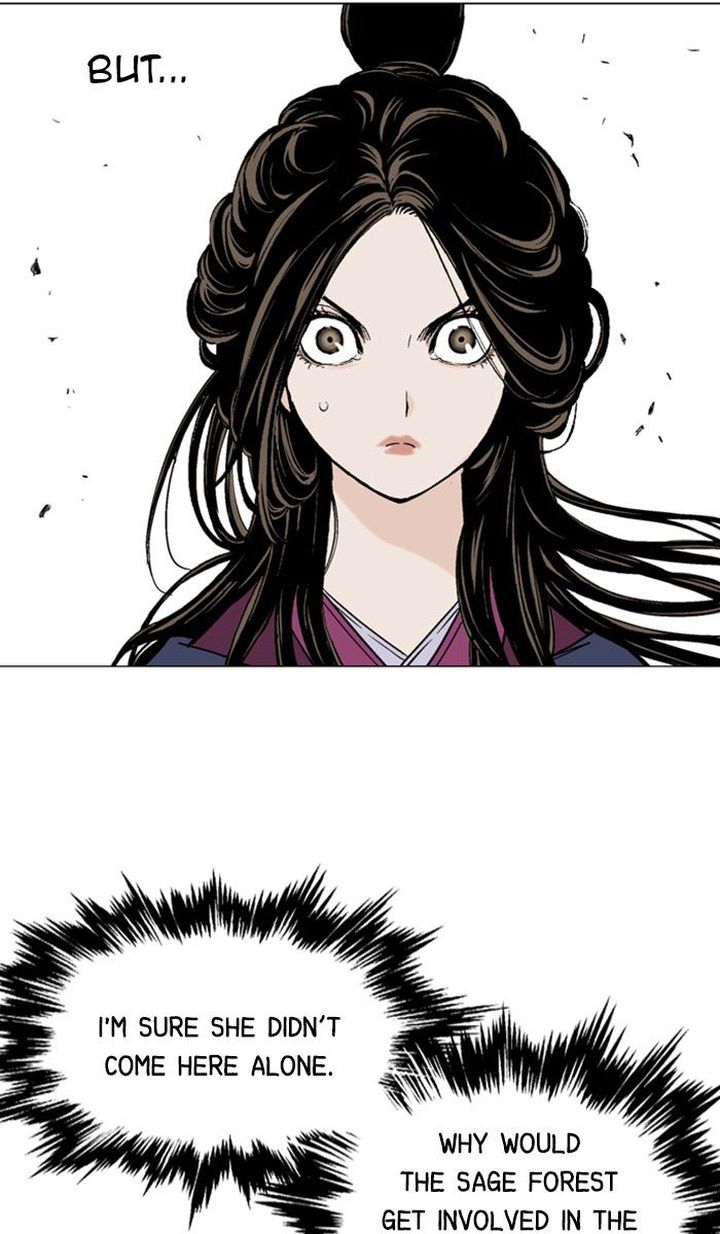 Read Gosu EN Manga Online