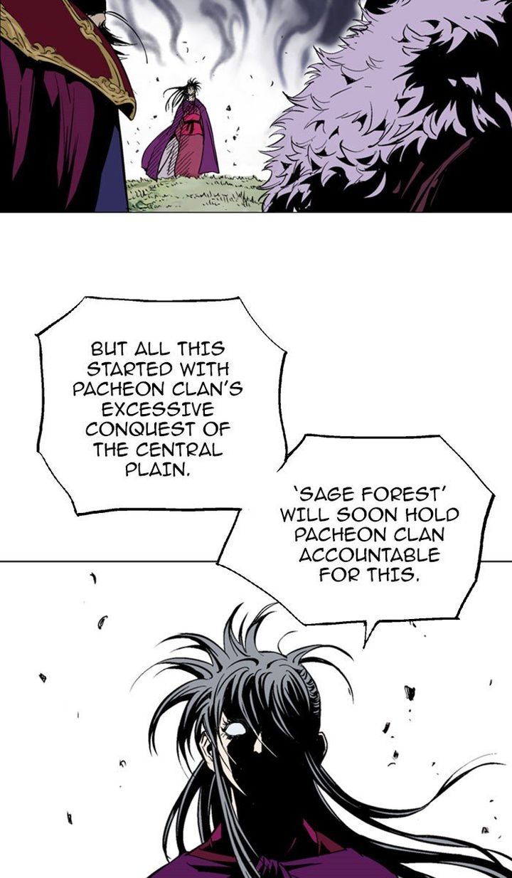 Read Gosu EN Manga Online