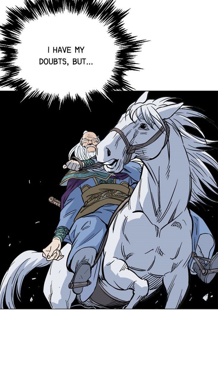 Read Gosu EN Manga Online