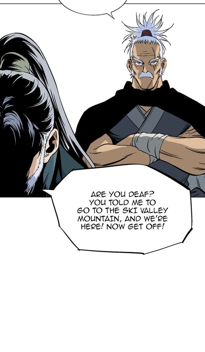 Read Gosu EN Manga Online