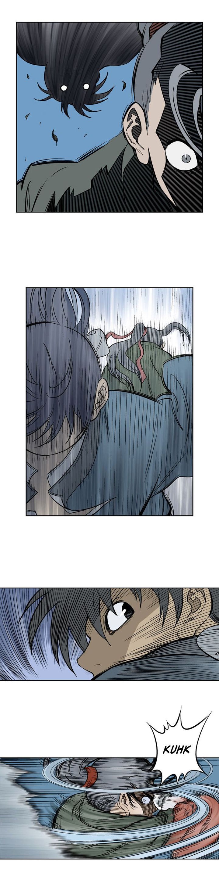 Read Gosu EN Manga Online