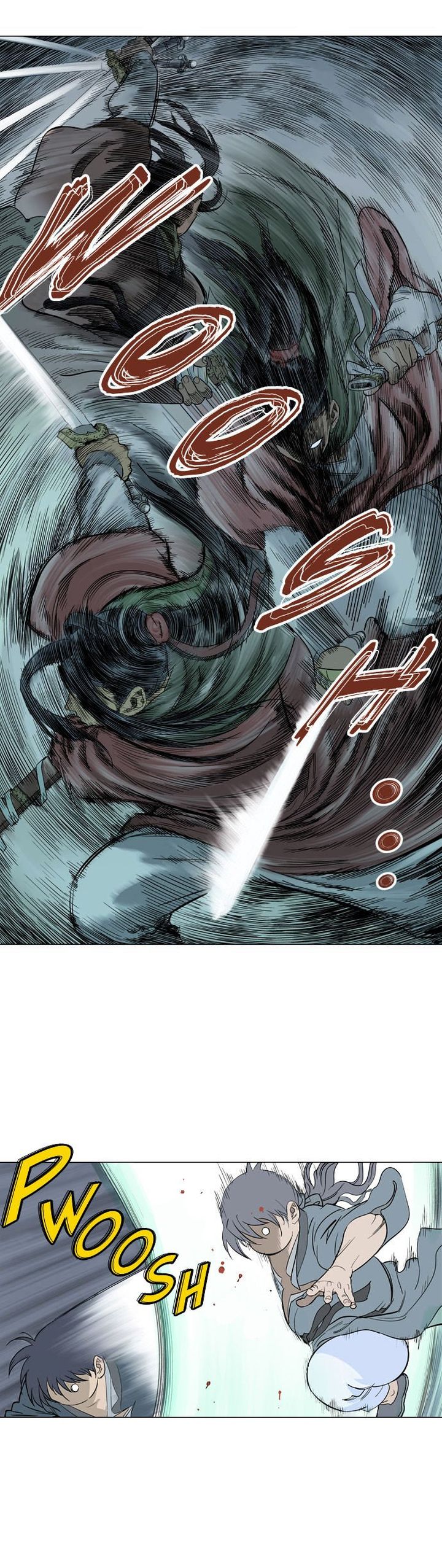 Read Gosu EN Manga Online