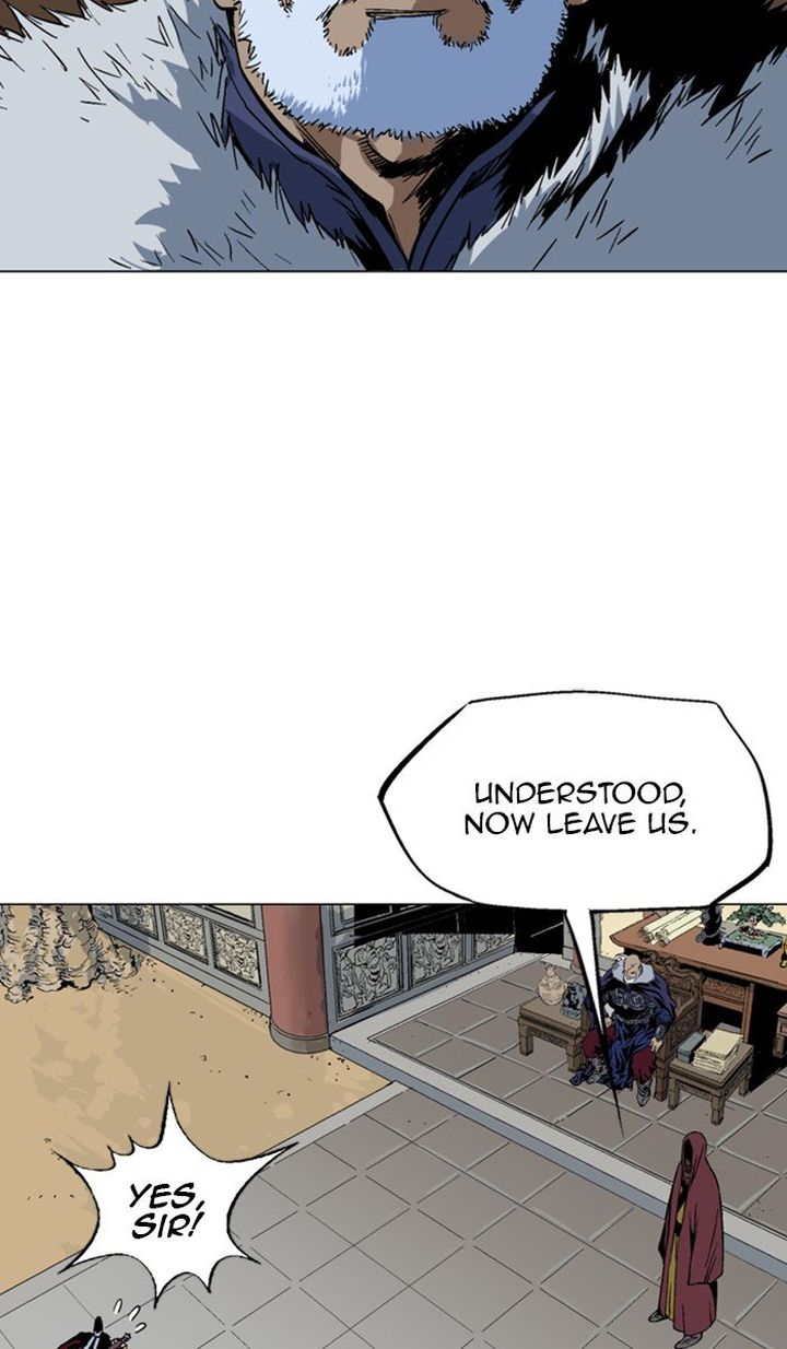 Read Gosu EN Manga Online
