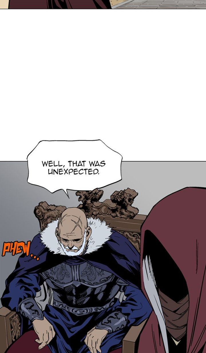 Read Gosu EN Manga Online