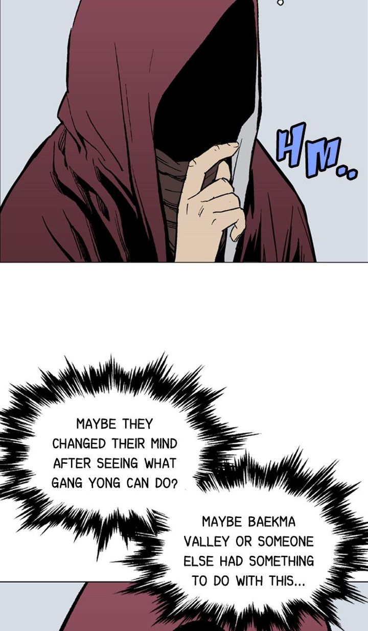 Read Gosu EN Manga Online