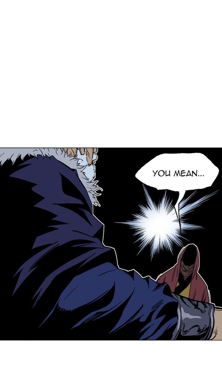Read Gosu EN Manga Online