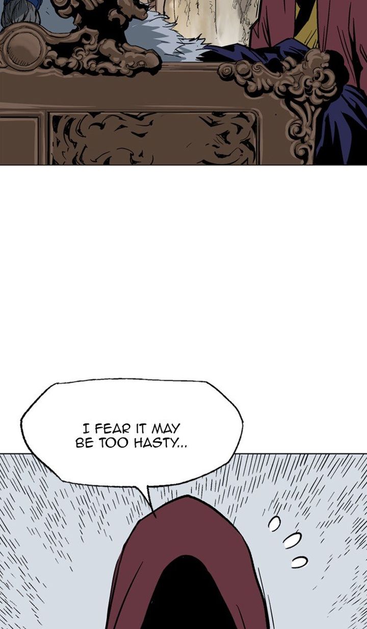 Read Gosu EN Manga Online