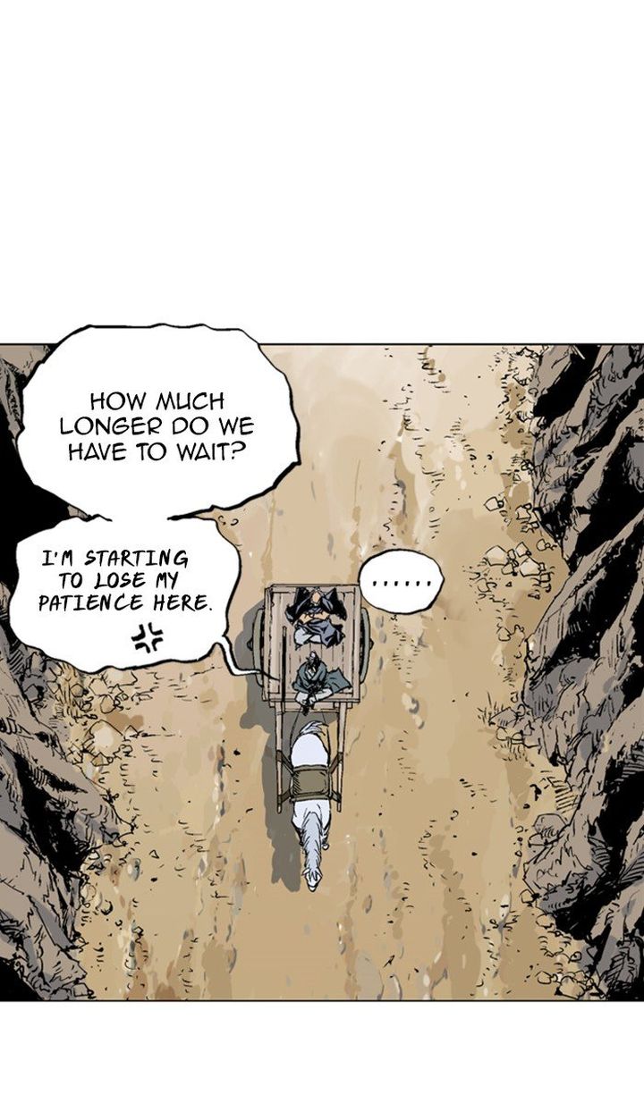 Read Gosu EN Manga Online