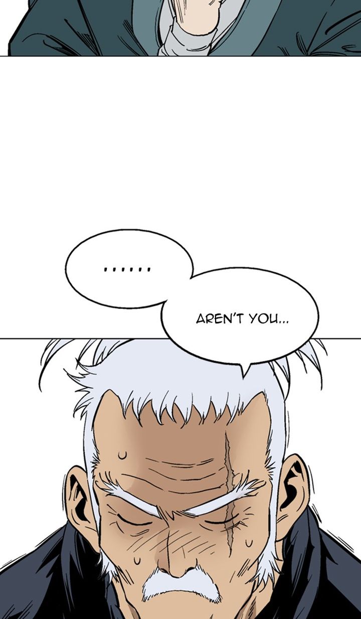 Read Gosu EN Manga Online