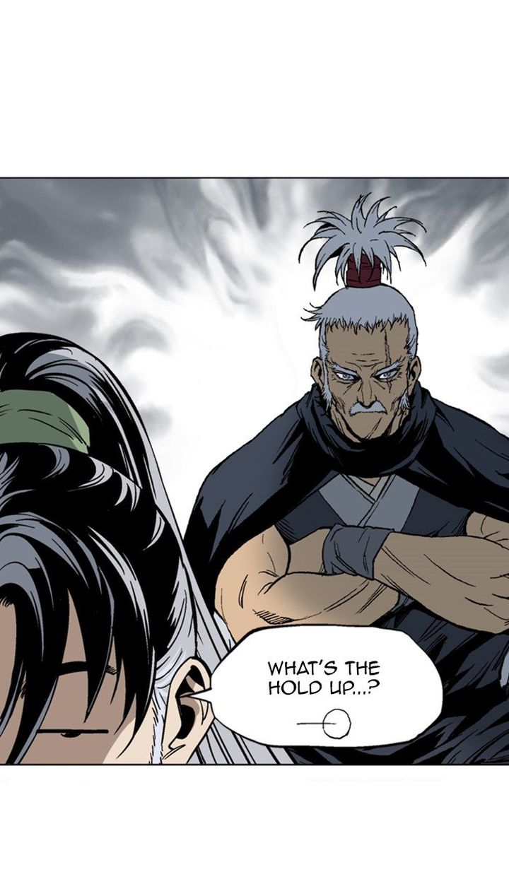 Read Gosu EN Manga Online
