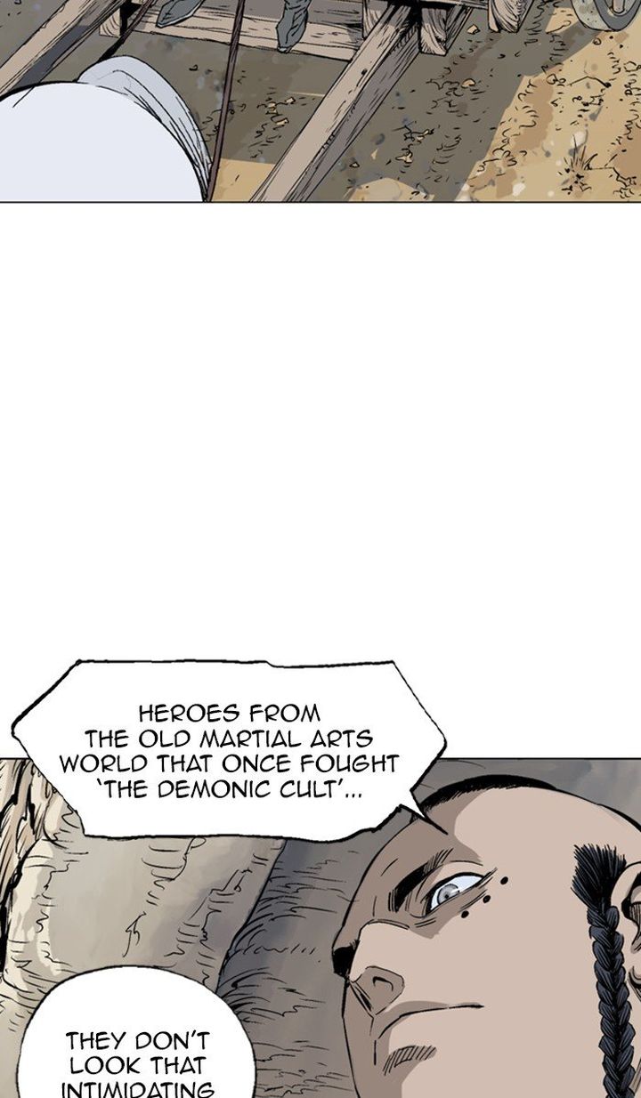Read Gosu EN Manga Online