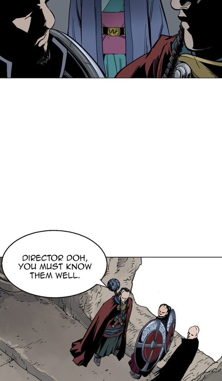Read Gosu EN Manga Online