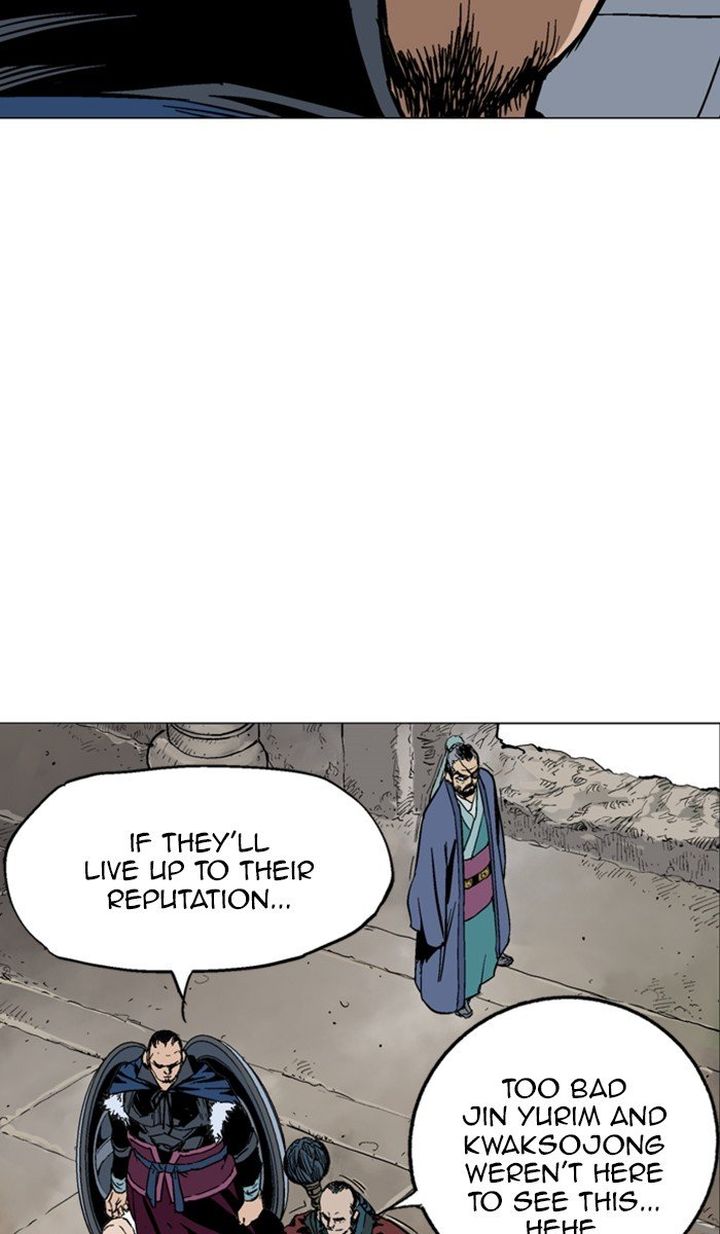 Read Gosu EN Manga Online