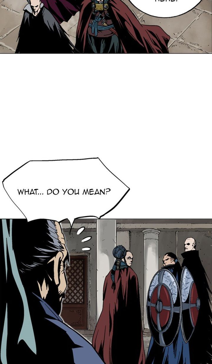 Read Gosu EN Manga Online