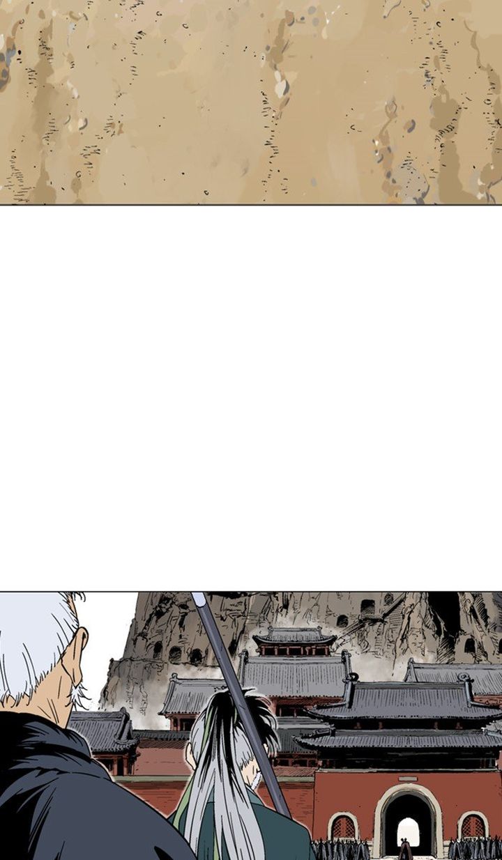 Read Gosu EN Manga Online