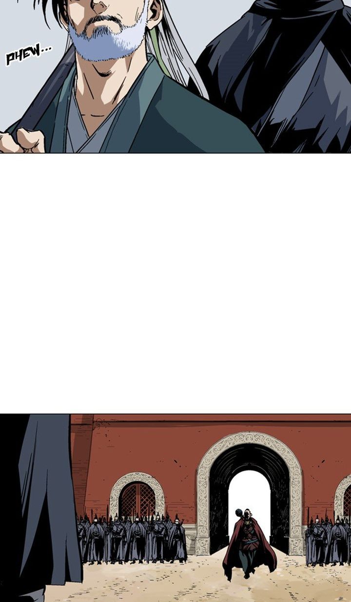 Read Gosu EN Manga Online
