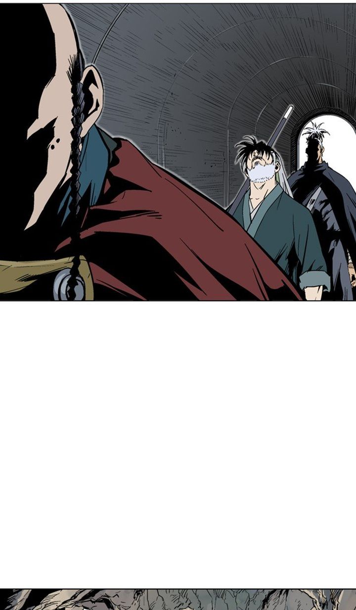 Read Gosu EN Manga Online