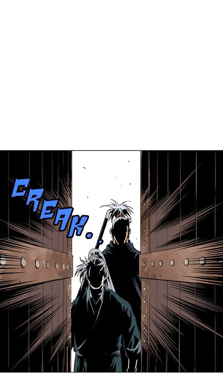 Read Gosu EN Manga Online