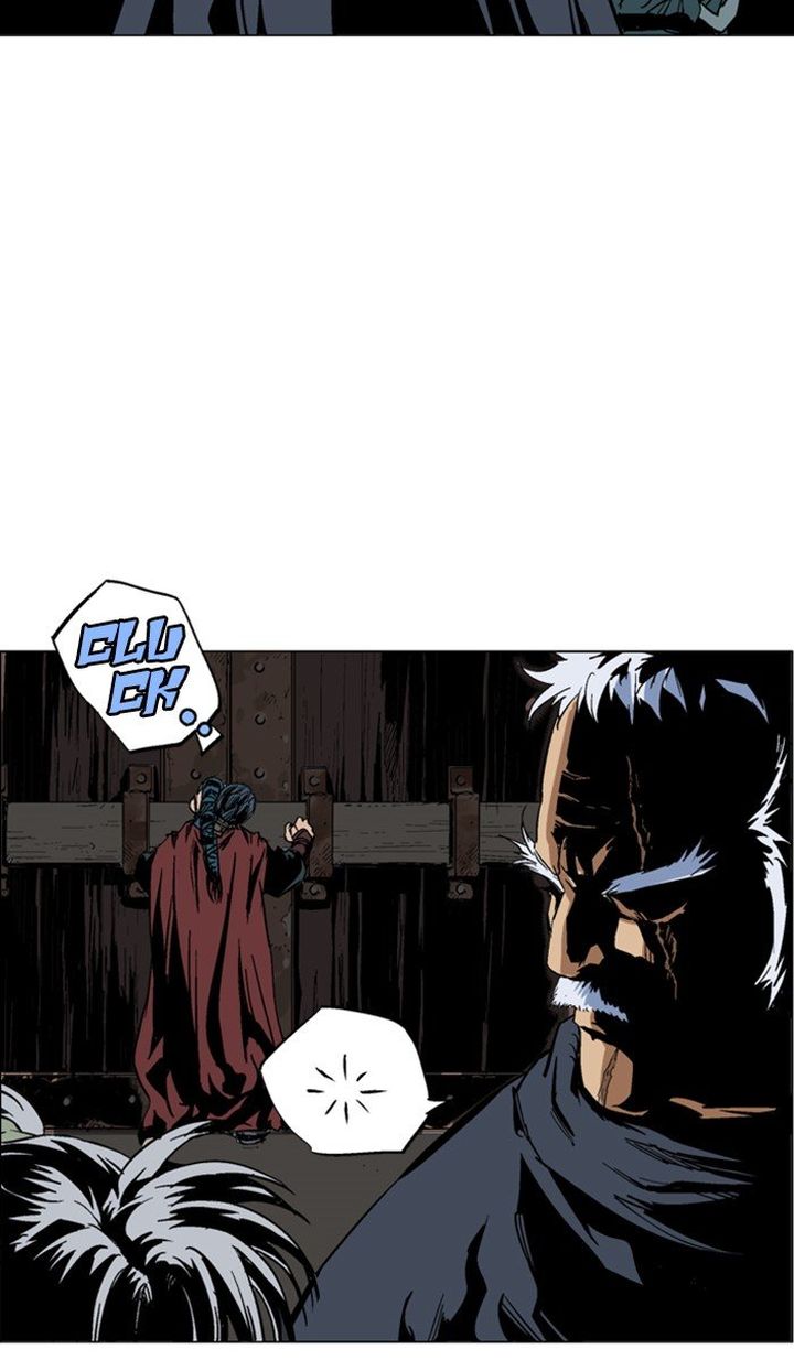 Read Gosu EN Manga Online