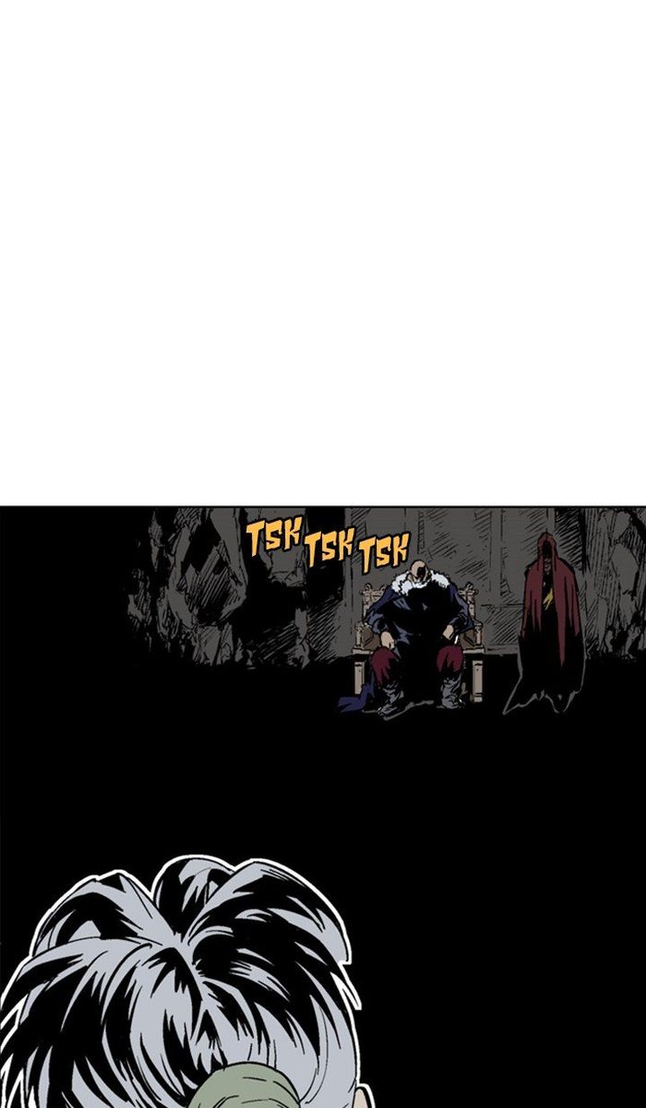 Read Gosu EN Manga Online