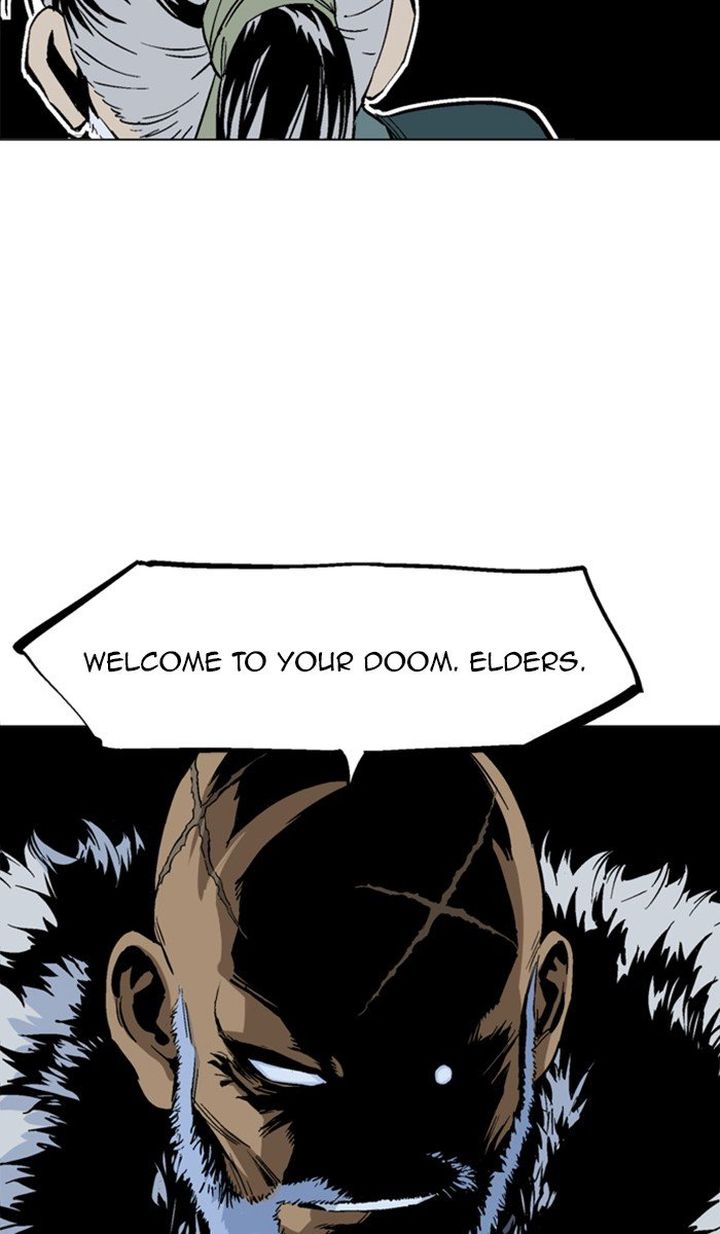 Read Gosu EN Manga Online