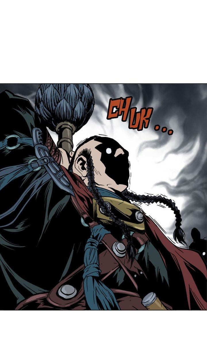 Read Gosu EN Manga Online
