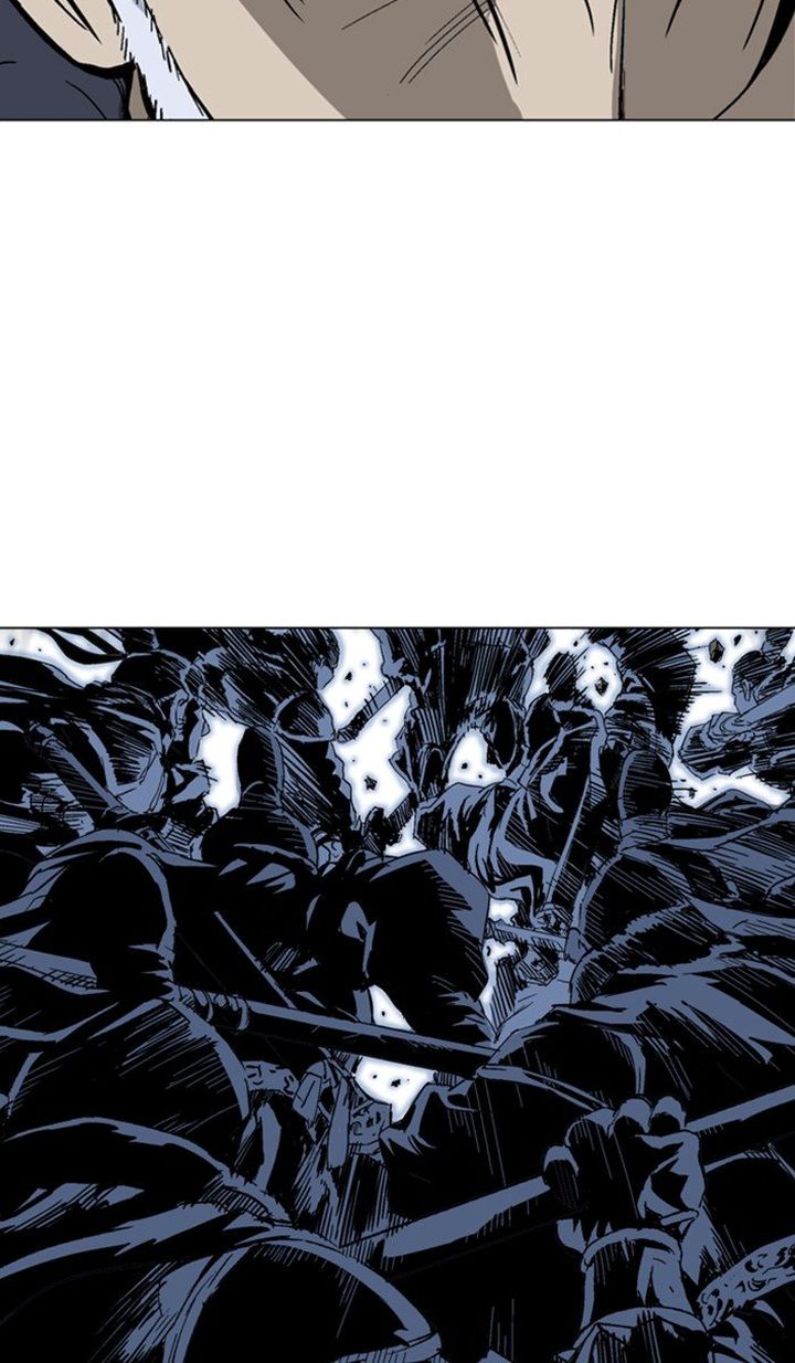 Read Gosu EN Manga Online