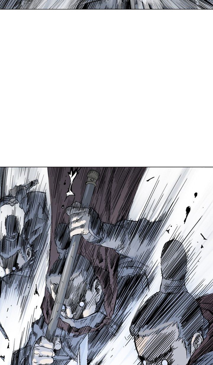 Read Gosu EN Manga Online
