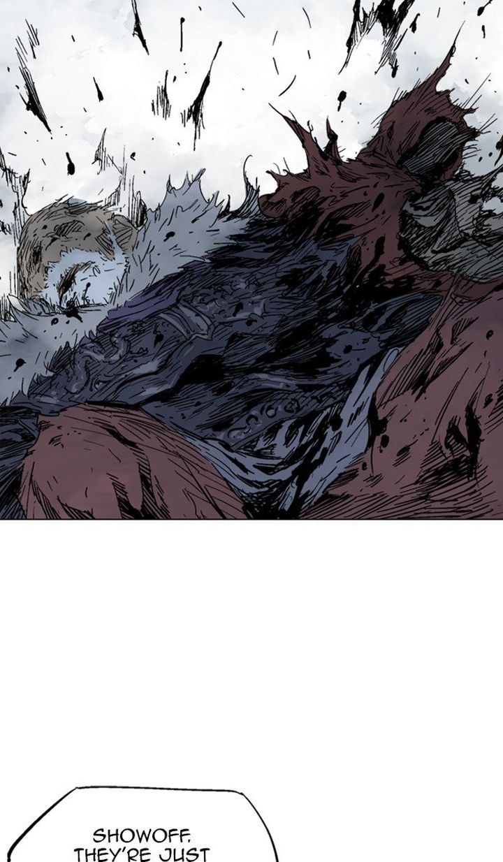 Read Gosu EN Manga Online