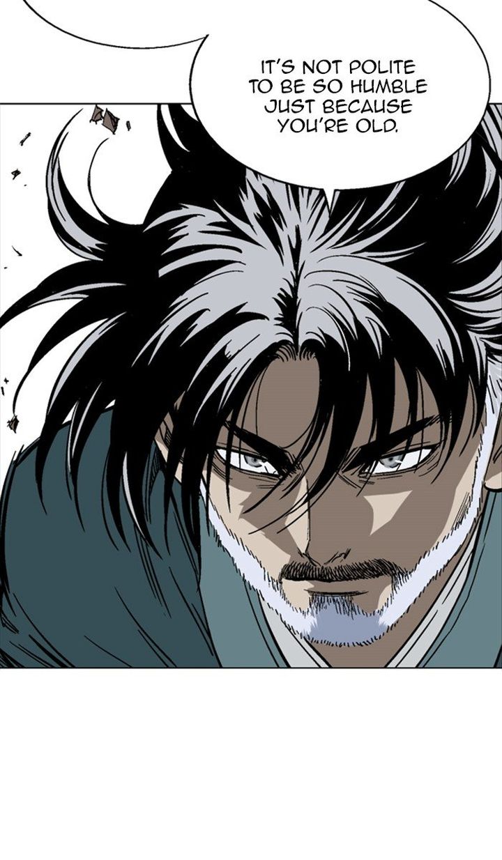 Read Gosu EN Manga Online