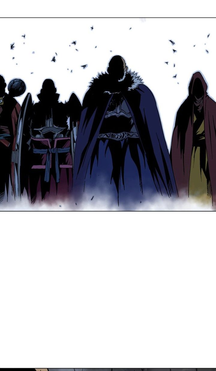 Read Gosu EN Manga Online