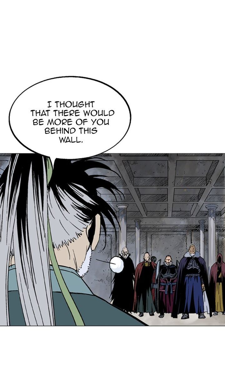 Read Gosu EN Manga Online