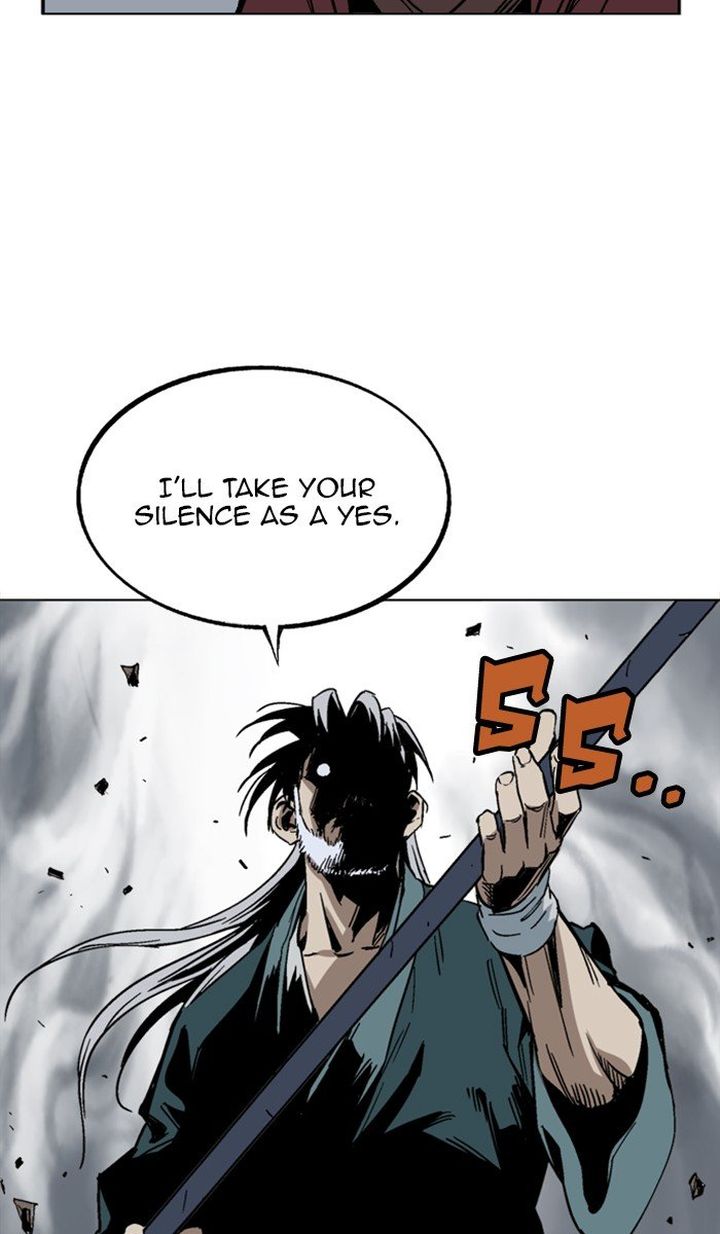 Read Gosu EN Manga Online