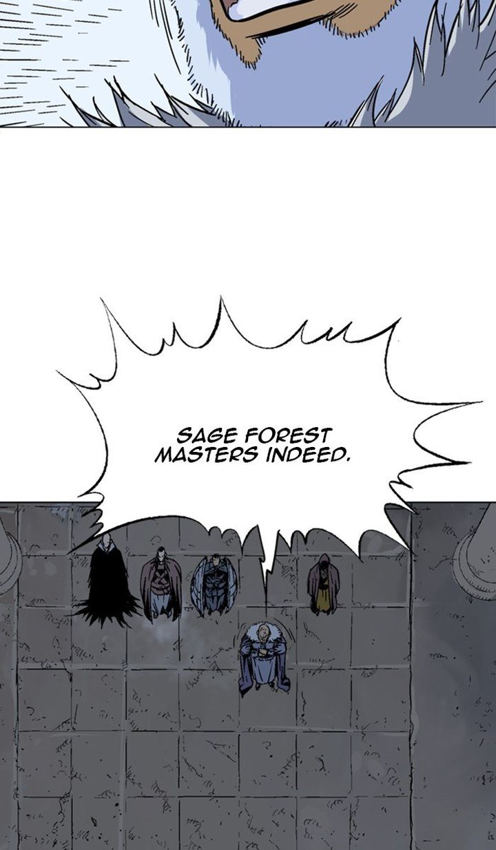 Read Gosu EN Manga Online