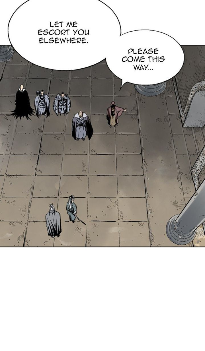 Read Gosu EN Manga Online