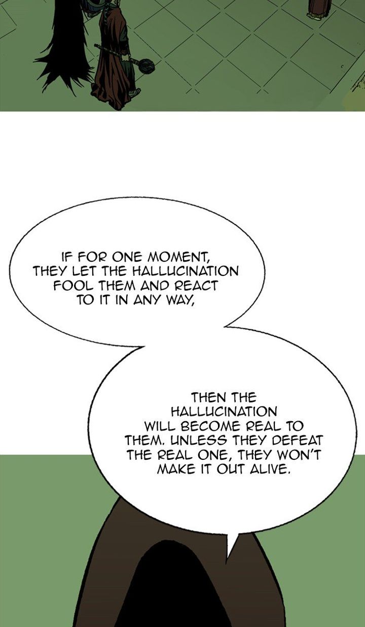 Read Gosu EN Manga Online