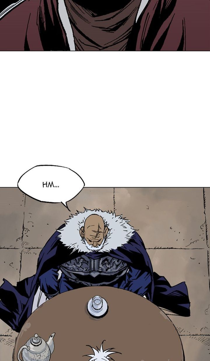 Read Gosu EN Manga Online
